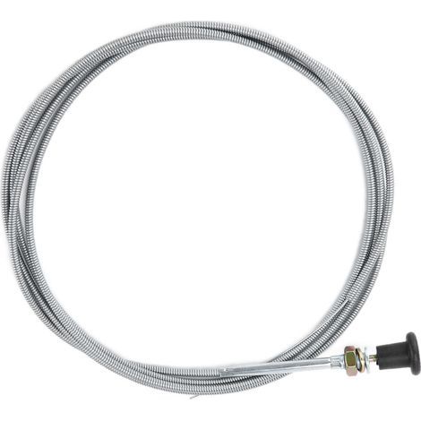 Universelles Steuerkabel 11029-7002 11013-7024 60-122 290-835 Ersatz für Lincoln F162 F163 SA200 SA250 60-122 (1/5)