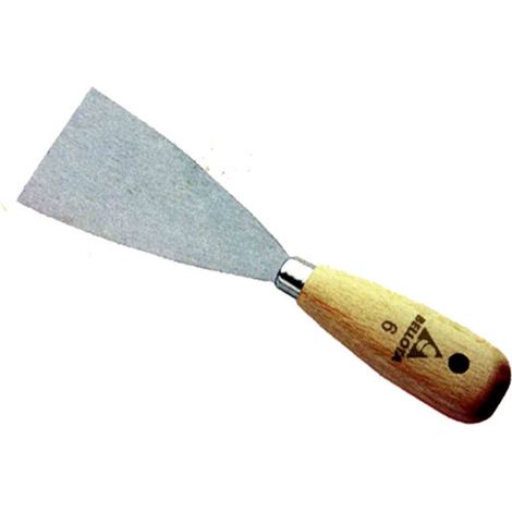 ACORN Spatola Finstock 5890-120 Legno Standard