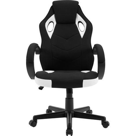 CAIziChaises de bureau, chaises e-sport, chaises de travail (uniquement chaises de bureau) (1/5)