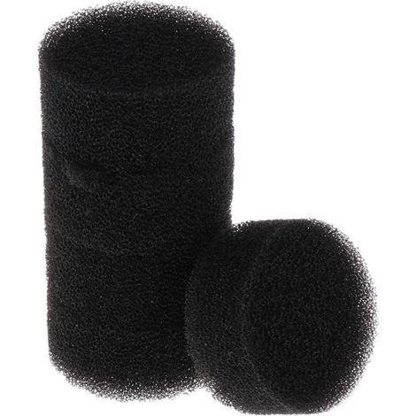 Filtre à Eau De Réservoir De Poissons D'aquarium Pour Filtre D'éponge De Filtration D'aquarium 3 (1/5)