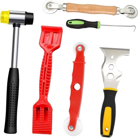 Pince à presser permanente en acier doux avec poignée ergonomique pour la fabrication de tôles et la réparation de bordures en acier doux, pince pliante, pour la fabrication de tôles métalliques fines