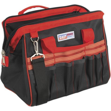 Sealey AP301 Tool Storage Bag with Multi-Pockets 300mm