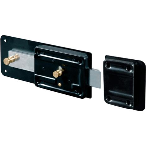 SERRATURA FERROGLIETTO VIRO 1.7853.712 60MM GIRI 5 1/2 ESTERNO STACC