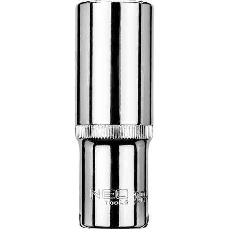 Llave de vaso hexagonal neo tools 08-470 20 mm 1/2 pulgada (1/2)