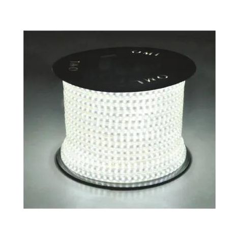miidex LED-Band 50 Meter naturweiß IP65 wasserdicht