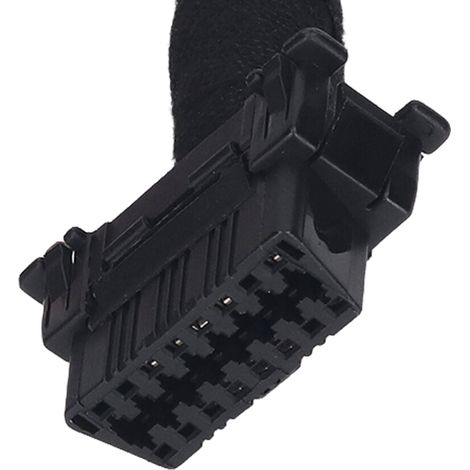 Connecteur de plateforme de test FEM BDC 4 interfaces, câble adaptateur de programmation pour F20 F30 F35 X5 X6 I3 (1/5)