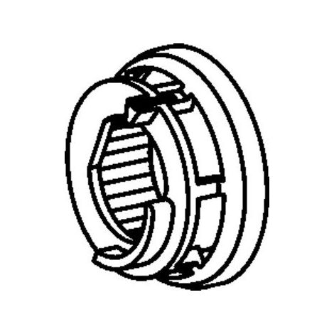 Hansa Temperaturanschlag 59914078 (1/2)
