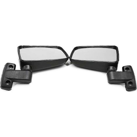 Rétroviseurs gauche and droit pour HISUN 500 UTV (références 7030-260110 y 7030-260120), lote de 2 (1/5)