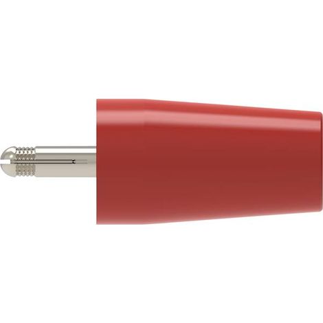 Schützinger SURB 2112 Ni / RT Presa di conversione di sicurezza Rosso 1 pz.