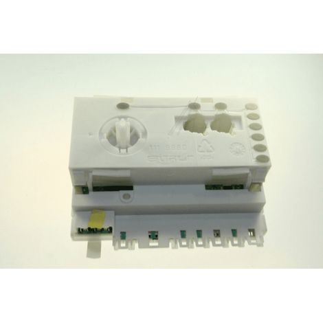MODULE ELECTRONIQUE DE COMMANDE EDW500 pour LAVE VAISSELLE...
