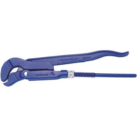 Giratubo svedese blu s 1" - Idrhaus