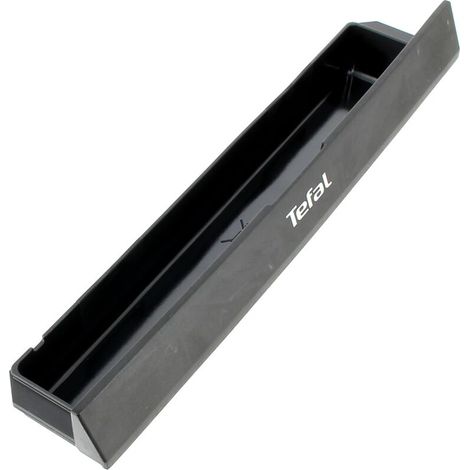 Bac récupérateur de jus pour plancha électrique – Compatible modèles Cb670a01 et 79a – Accessoire essentiel pour nettoyage facile - TS-01027910
