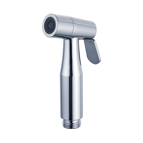Fortifura Calvi Douchette hygiénique bidet - chrome (1/4)