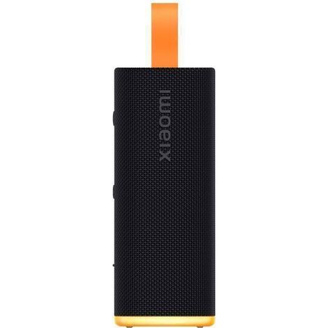 Cassa wireless - XIAOMI Sound Play - 14h di autonomia - IP68 impermeabile - 18W - Nero (1/5)