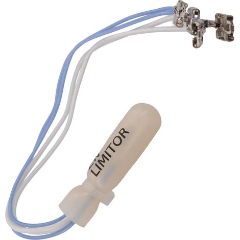 Ersatzteil - Motor Hitzeschutz -  - ARTHUR MARTIN ELECTROLUX, ELECTROLUX, AEG, JUNO, ZANUSSI, ARTHUR MARTIN