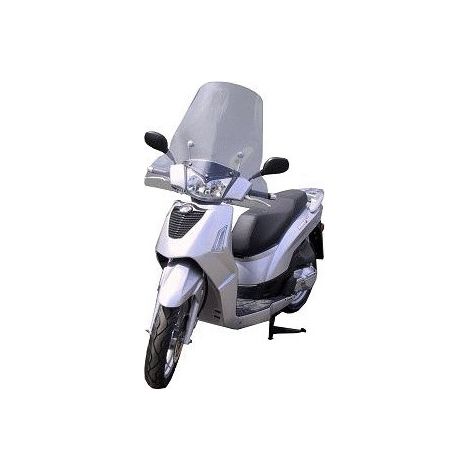 HOUSSE DE SELLE TM MX EN 125 250 300 99-02 2STROKE BLACK (M1009-1B)