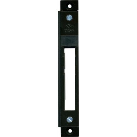 Contropiastra Regolabile Cisa Art. 06465.05 in metallo (1/2)