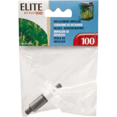 Girante filtro marina jet flo 50 silenzioso facile installazione