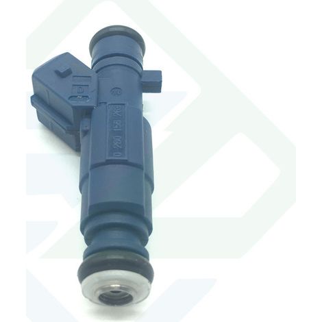 Applicable to BYD F0, Geely Panda and Chery Elegance 473 models, fuel injector 0280156263 (1/5)
