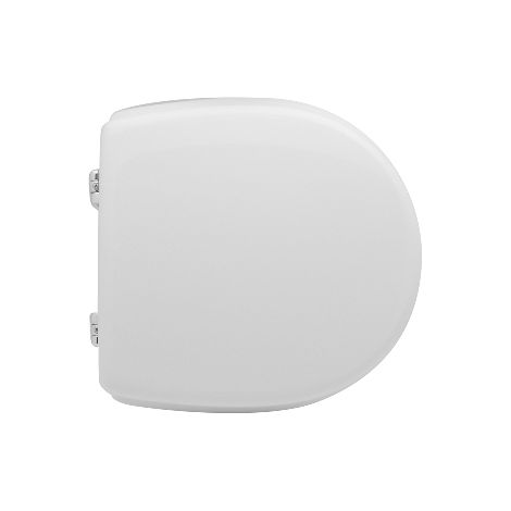 SEDILE WC PER FALERI VASO F30 FORMA 2- Bianco- CW- pezzi 1