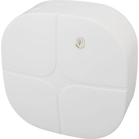 Gewerblicher, wandmontierter Diffusor für ätherische Öle, 100 ml, 5 V, automatische Sprühmaschine, Miniatur-Aromatherapie-Diffusor für Zuhause, Büro und Hotel. (1/5)