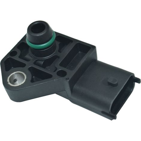 Saugrohrdrucksensor B138 (MAP-Sensor) 0261230197 für Opel Astra, Vida, Cefico, Semi, Saab 9-3, 9-5, Suzuki Swift, Vitara, SX4 1.4, 1.6, 1.8L