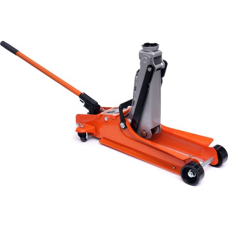 SOLLEVATORE A BASSO PROFILO 3T KD1307 (1/5)