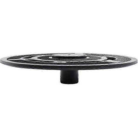 Para Deebot X1 OMNI, soporte para placa de mopa, aspiradora robot, paño de limpieza lavable, repuestos, edición 0923 (1/4)