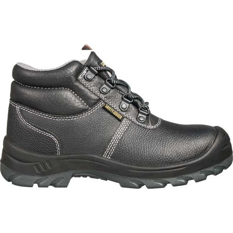 Chaussures de sécurité montantes S3 standard (1/2)