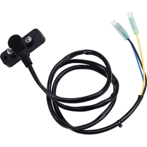 Capteur de trim de bâbord 859187A1, pièce de rechange pour Mercury Mariner Optimax (1/5)