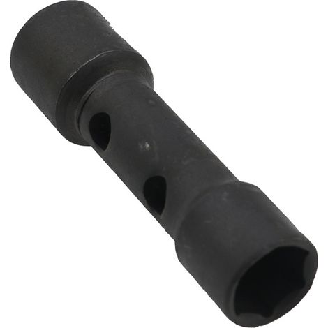 Clé à Bougie Double Renforcée pour Moto - Douille d'Extraction de Bougie d'Allumage Universelle Compatible A7TC D8TC - Outil d'Entretien Moto (1/5)