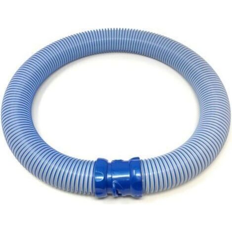 Pool Systems R0527700 Kit de remplacement de tuyau de 1 mètre, compatible avec Zodiac X7 T3, T5, Mx6 Mx8, tuyau de nettoyage pour piscine (1/4)