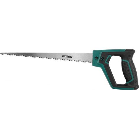 SERRUCHO DE COMPAS MANGO SOFT GRIP 300MM (1/2)