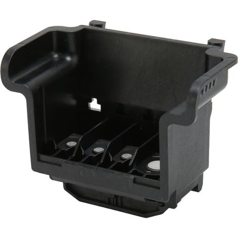 Tête d'impression noire de rechange pour imprimantes HP 688 688A 5510 4610 4615 4625 3525