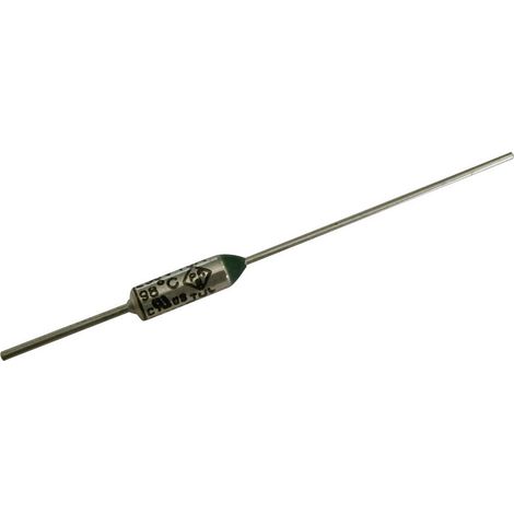 ESKA SW-127TL Temperatursicherung 184 °C 10 A 250 V 1 St.