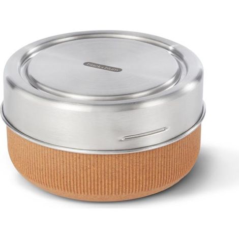 Lunchbox 750 ml (Mandel) Black+Blum (1/5)