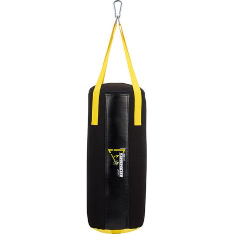 20 kg Boxsack - Deckenaufhängung - 100 cm Länge (1/5)