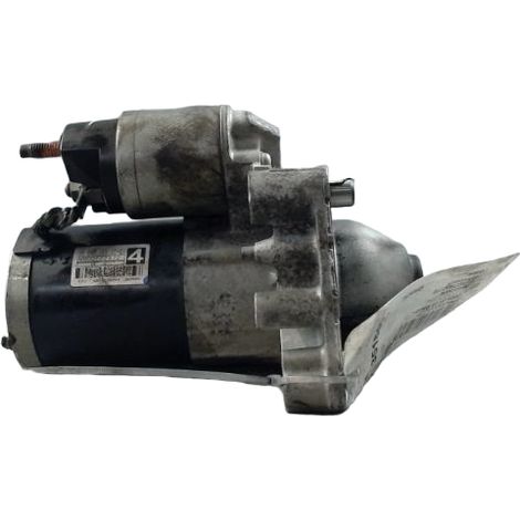 [PRODUIT D'OCCASION] Demarreur PEUGEOT 206+ 2009- ♻️ Ref Oe. 5802fg - Garantie à vie (1/4)