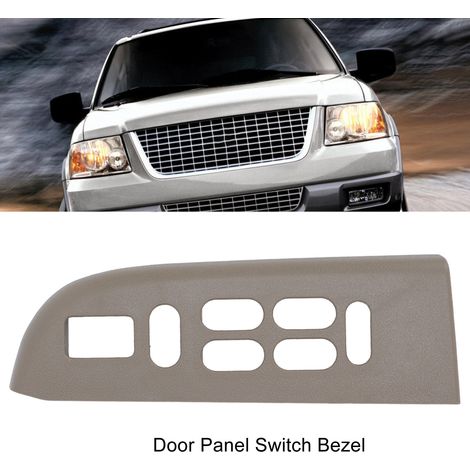 Kratzfester ABS-Türschalteranschluss für Ford Expedition 2003-2006, links (1/5)
