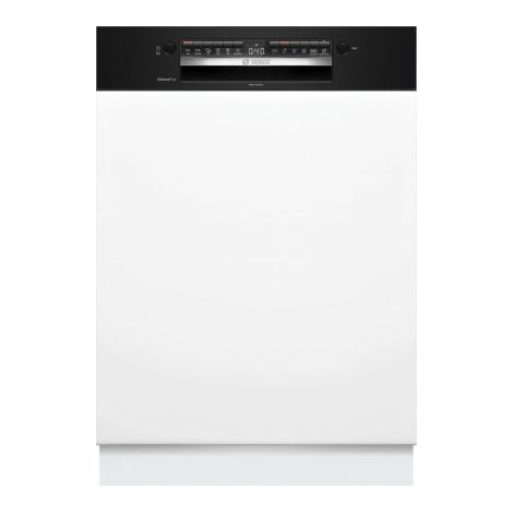 Bosch Serie 4 SMI4HCB07E lavastoviglie A scomparsa parziale 14 coperti D