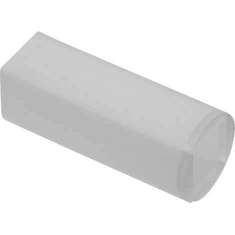 Fourreau réducteur carré 8 à 7mm nylon – DOM - N108000000 (1/2)