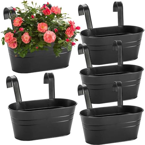 Pots à orchidées avec trous pour 4 orchidées (1/5)