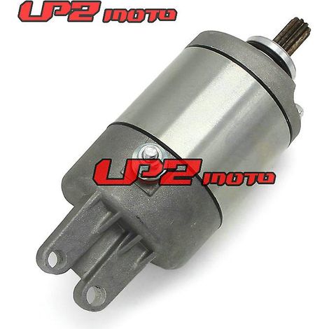 For KTM 400 LC4 RXC-E 1997-2001/2004 KTM 450 Rallye starter motor( )