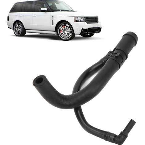 Tuyau de Pompe à Eau pour Land Rover Range Rover 5.0L LR4 2010‑2013, Pièce LR012636 Corps de Papillon (1/5)