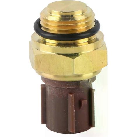 Capteur de température de liquide de refroidissement automobile 37760-P00-003 compatible avec Integra et Civic - Capteur de température JXLGV (1/5)