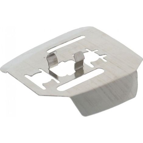 Plaque latérale pour tronçonneuse modèles MS440 ORIGINAL STIHL 11286641002