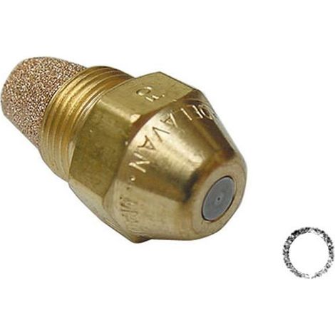 Gicleur delavan 0,60g 60° e