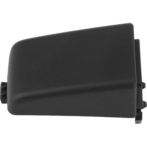 Couvercle de capuchon de poignée de porte avant, verrouillage à traction ouvert pour LR2 Freelander 2 LR3 Discovery 3 LR4 4 droit CXJ500060 CXJ500025 CXJ500024PMA CXJ500025PMA (1/5)