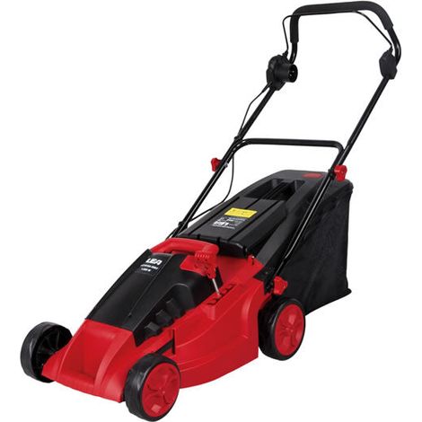Tagliaerba elettrico LE10160-38C3 da 1600 Watt LEA