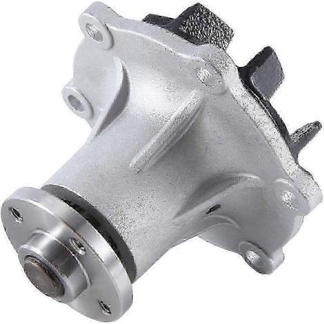 Wasserpumpenabdeckung kompatibel mit Toyota 2FD, 3FD, 4FD und 2J (Klift) Dieselmotoren - Teilenummer: 16100-78102-71 (1/5)